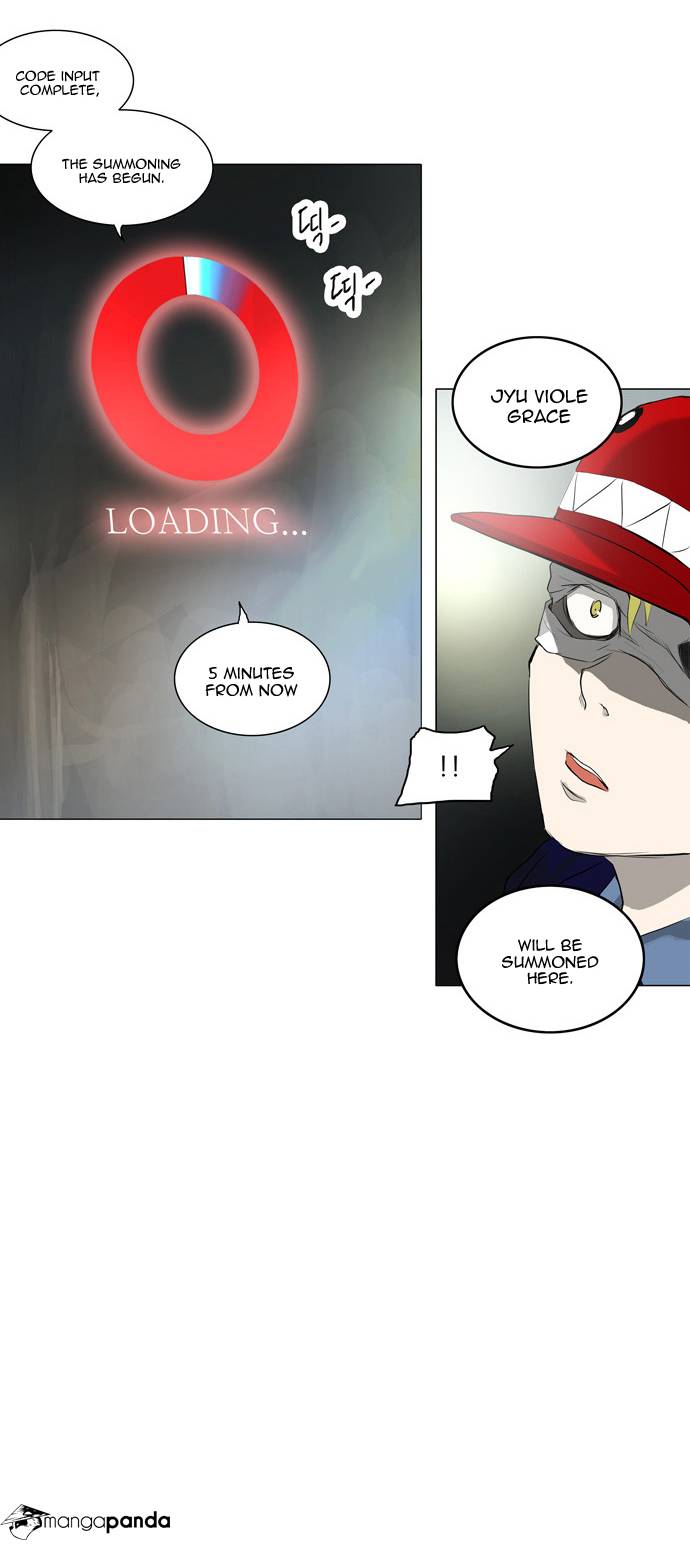 Tower of God Chapter 173 image 28